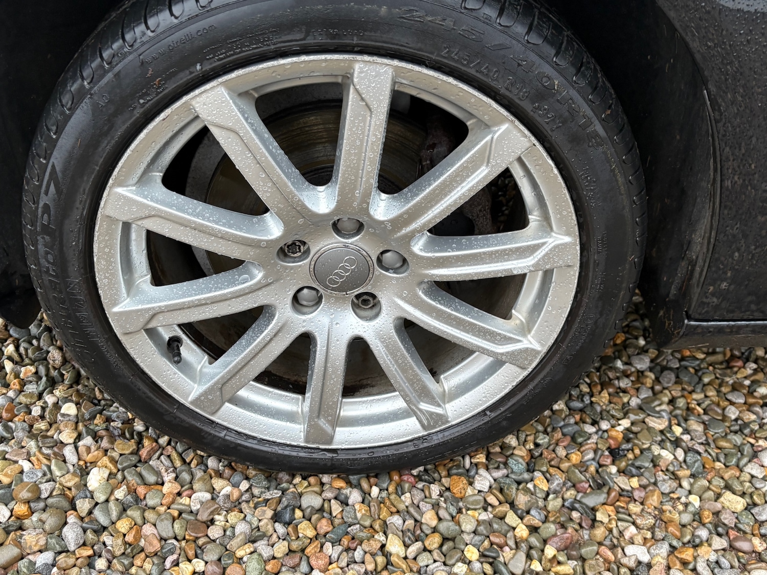 Used Audi A4 2013 for sale - 77462073: Photo 21