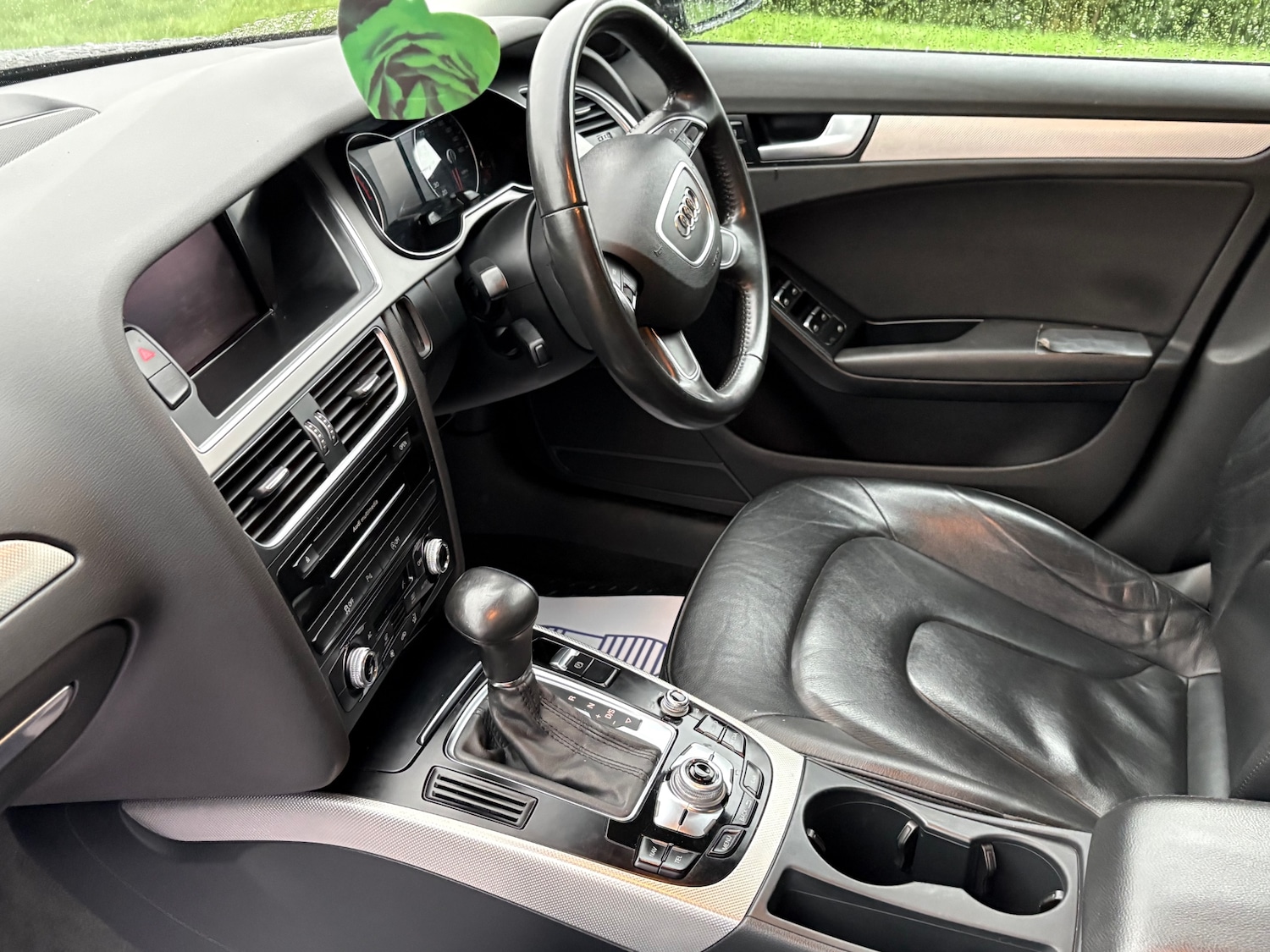 Used Audi A4 2013 for sale - 77462073: Photo 23