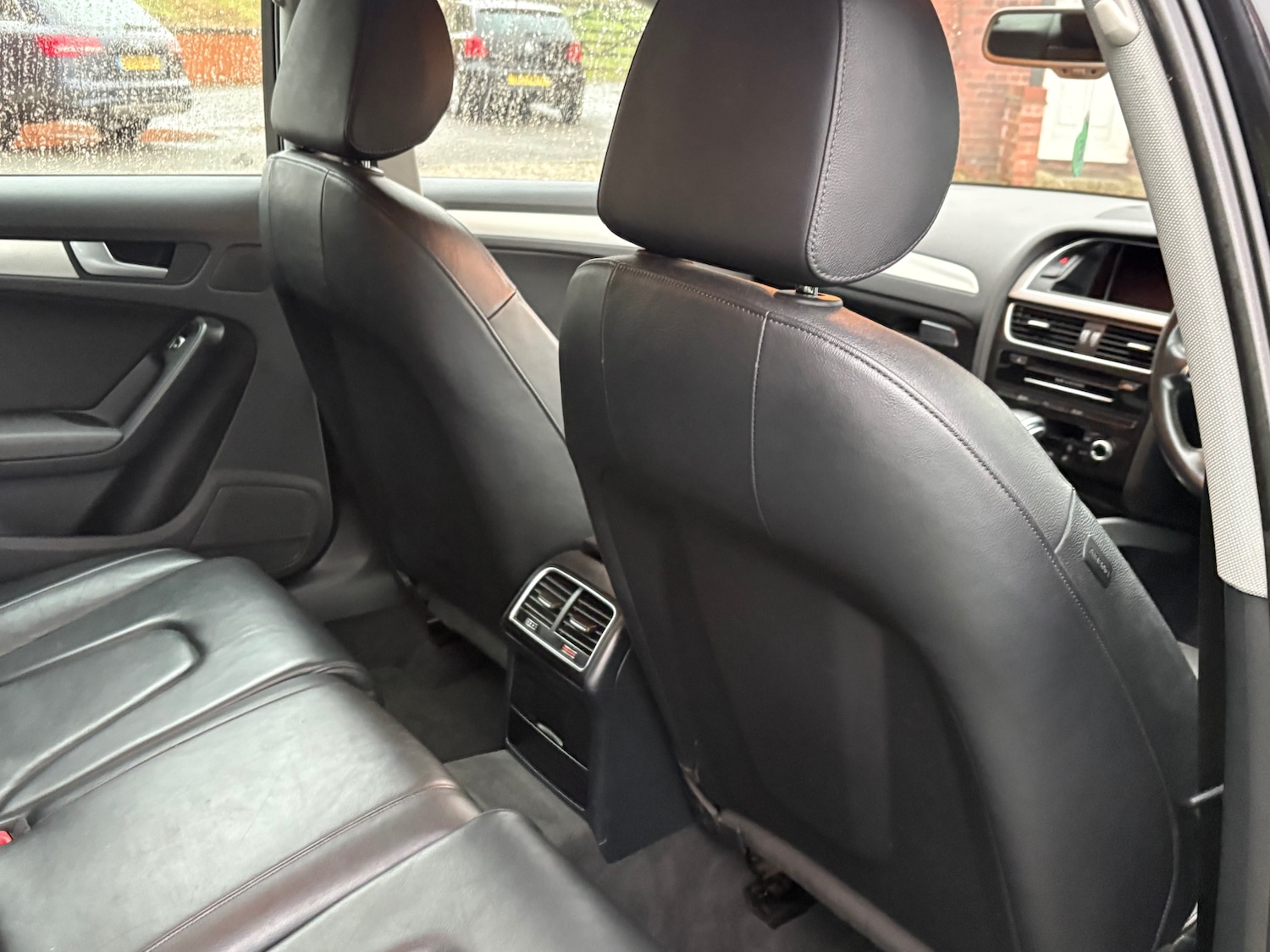 Used Audi A4 2013 for sale - 77462073: Photo 25