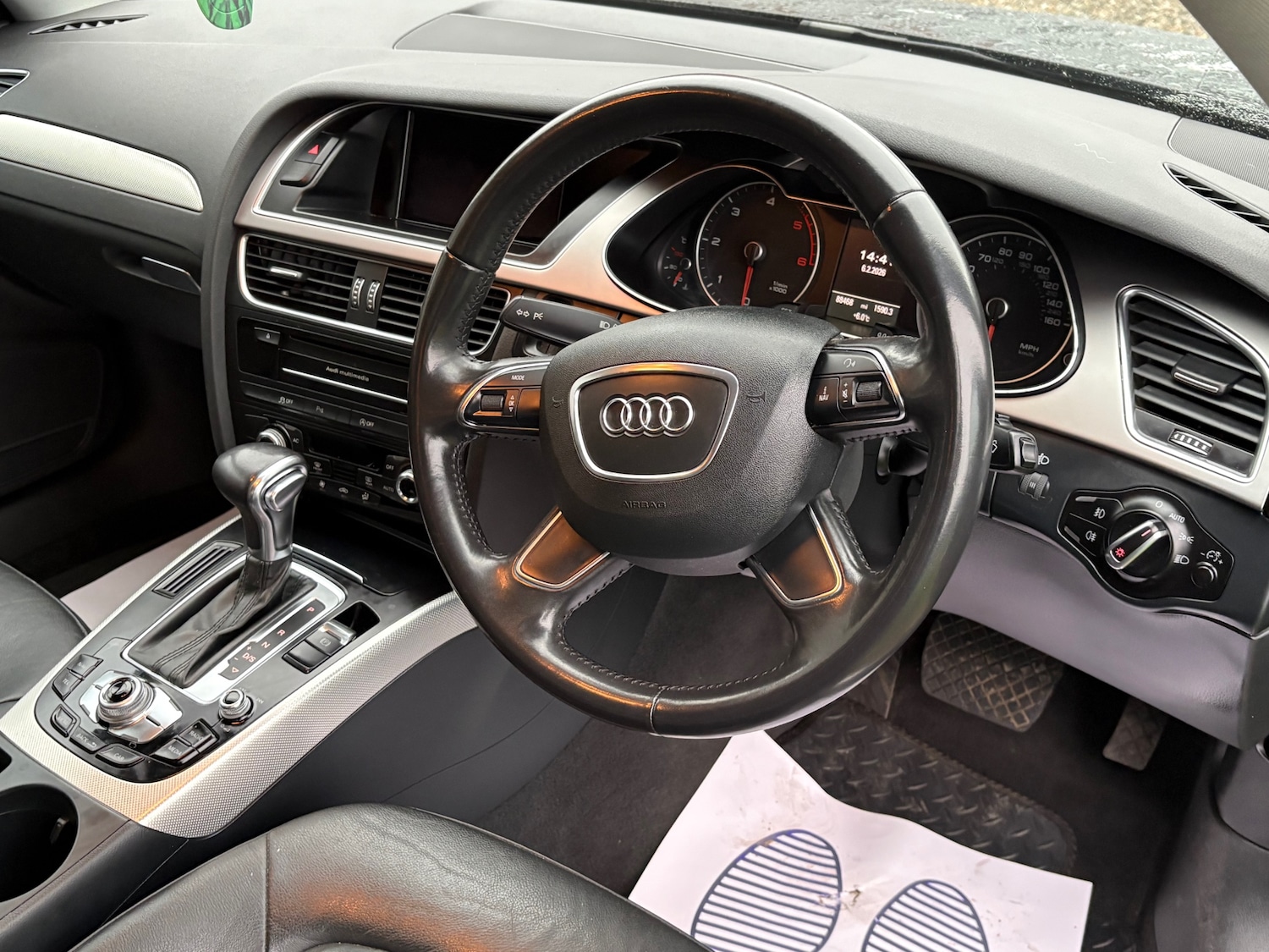 Used Audi A4 2013 for sale - 77462073: Photo 26