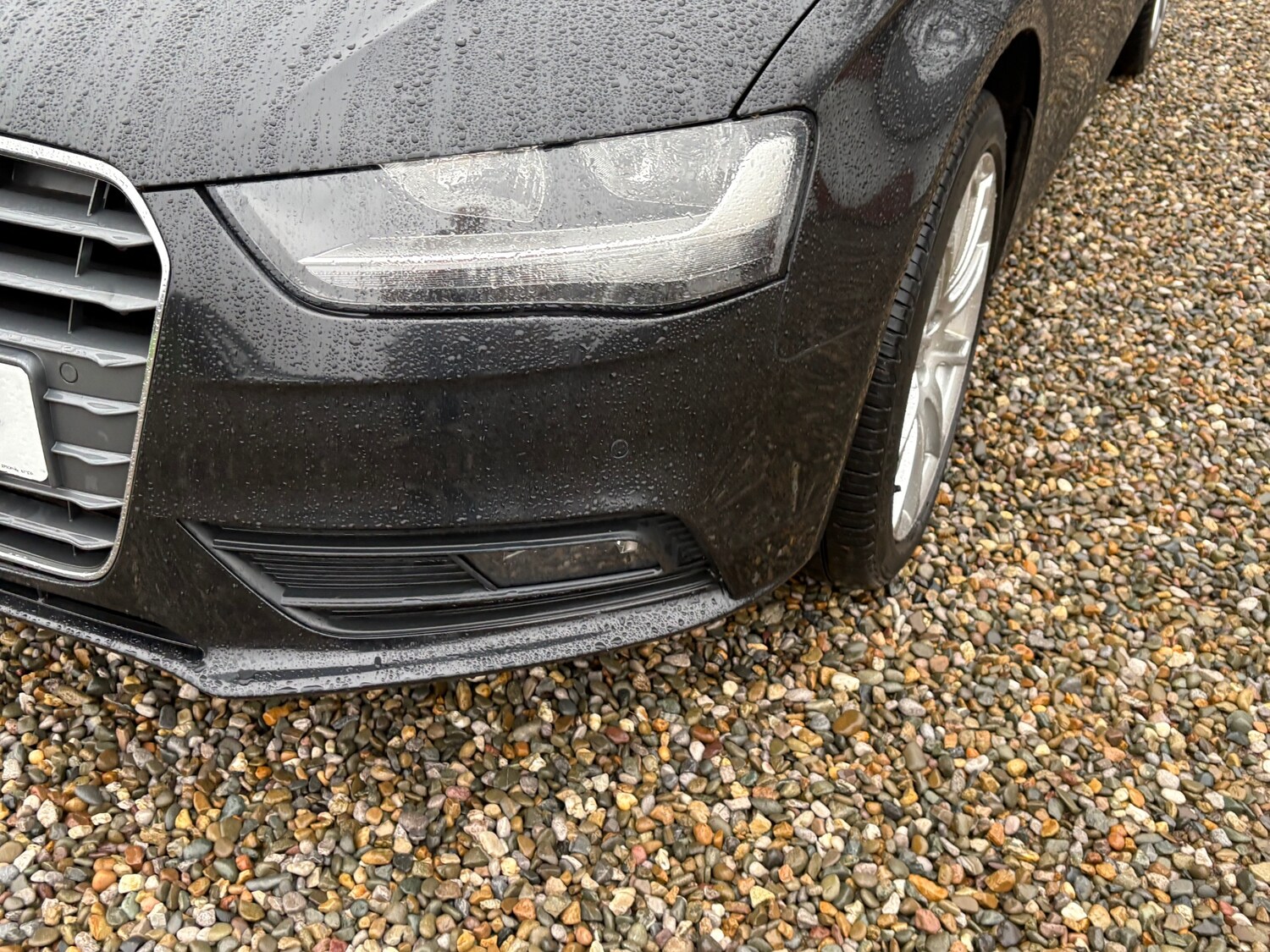 Used Audi A4 2013 for sale - 77462073: Photo 30