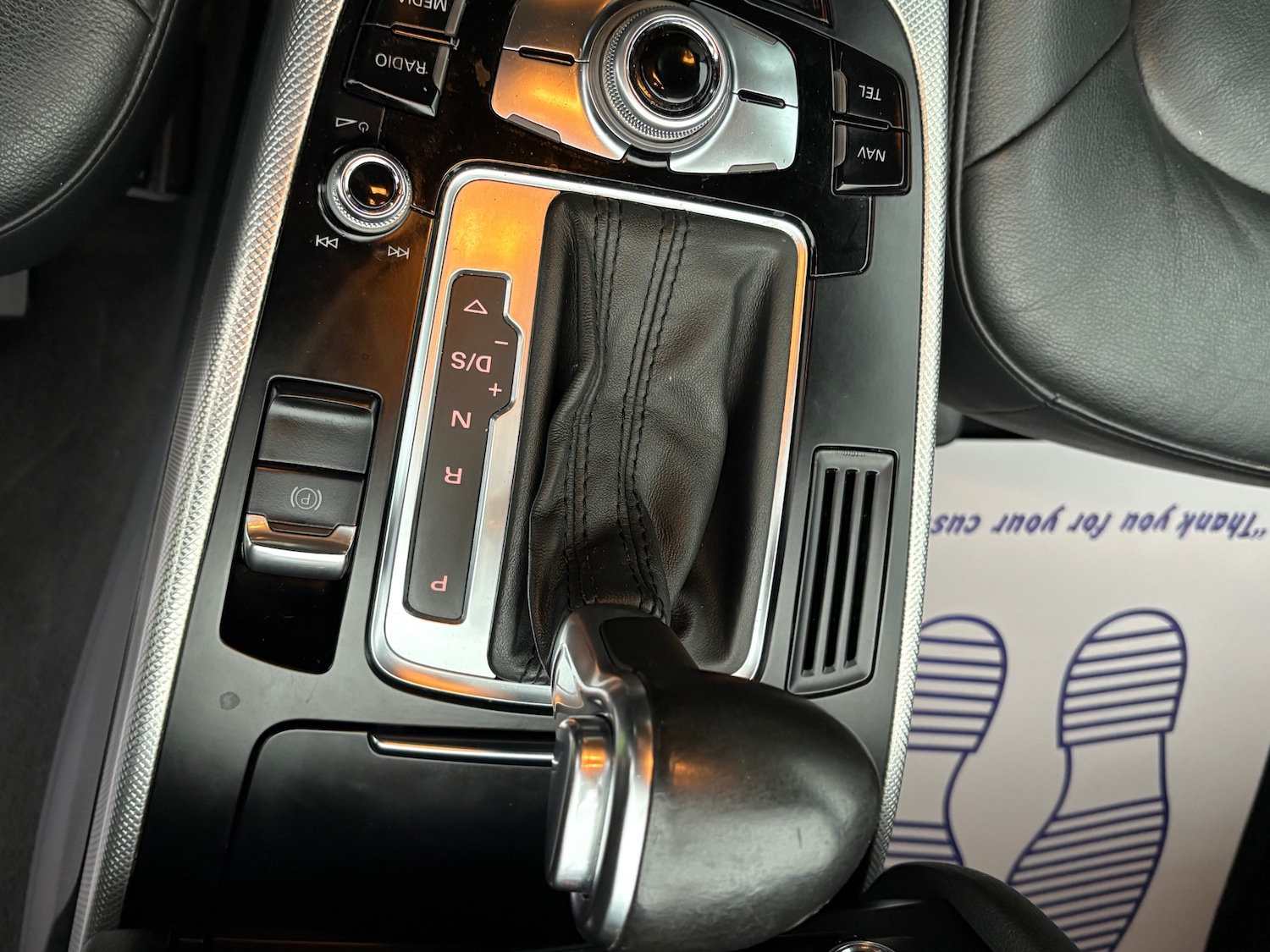 Used Audi A4 2013 for sale - 77462073: Photo 32