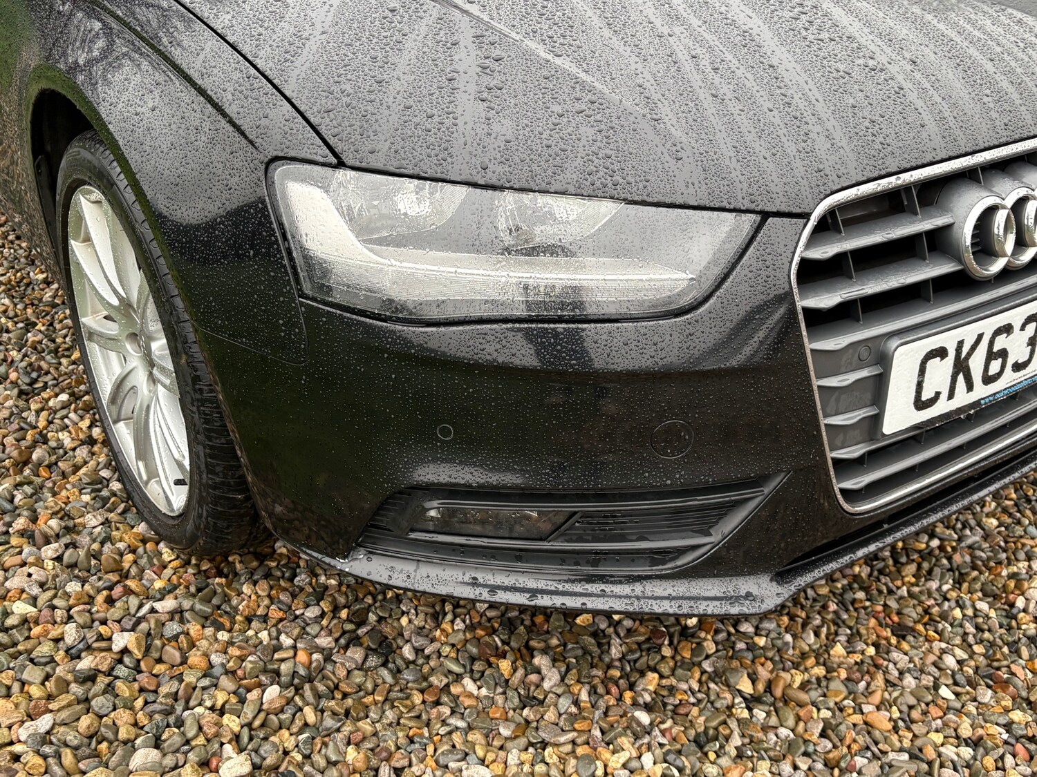 Used Audi A4 2013 for sale - 77462073: Photo 34