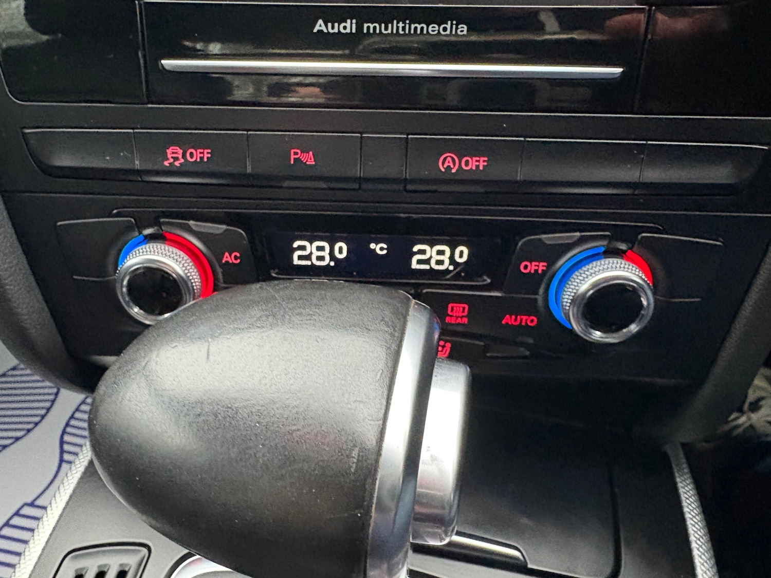 Used Audi A4 2013 for sale - 77462073: Photo 36