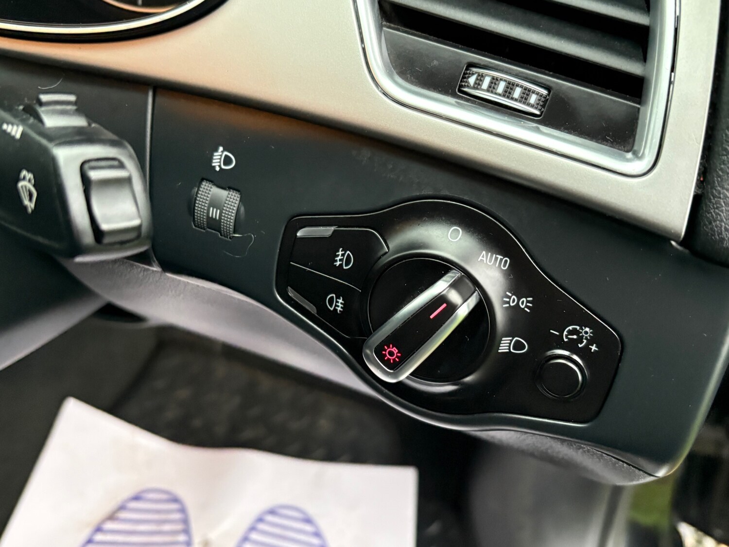 Used Audi A4 2013 for sale - 77462073: Photo 37