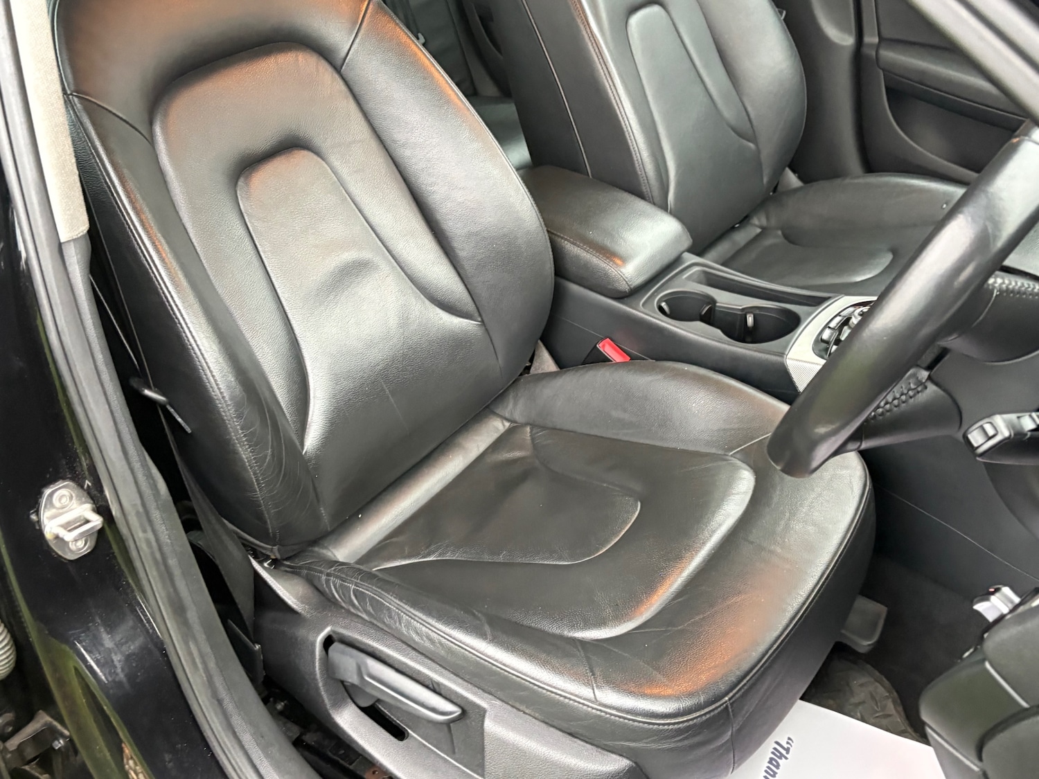 Used Audi A4 2013 for sale - 77462073: Photo 38