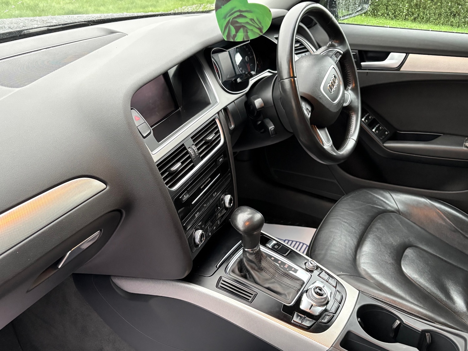 Used Audi A4 2013 for sale - 77462073: Photo 44