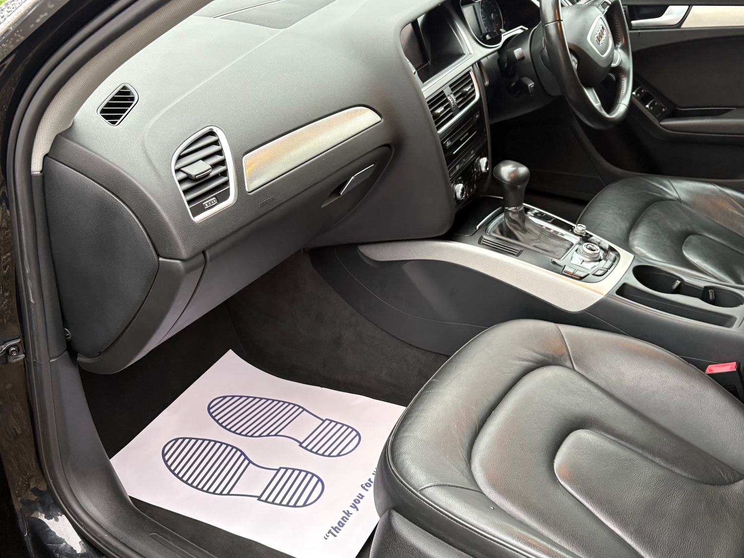 Used Audi A4 2013 for sale - 77462073: Photo 45