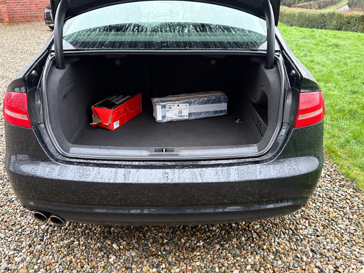 Used Audi A4 2013 for sale - 77462073: Photo 46