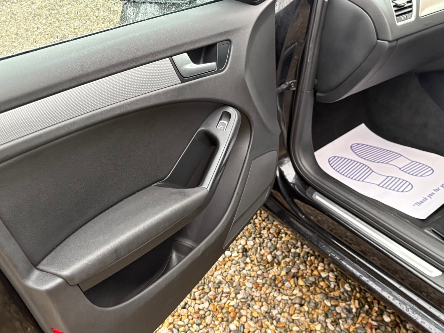 Used Audi A4 2013 for sale - 77462073: Photo 47