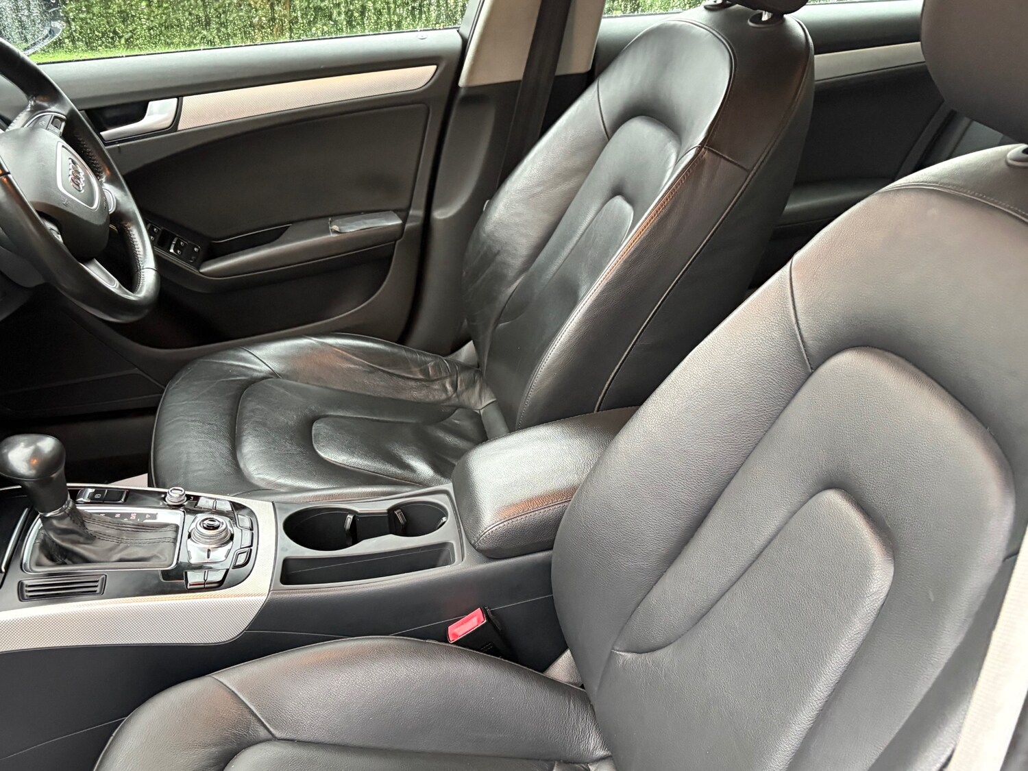 Used Audi A4 2013 for sale - 77462073: Photo 50