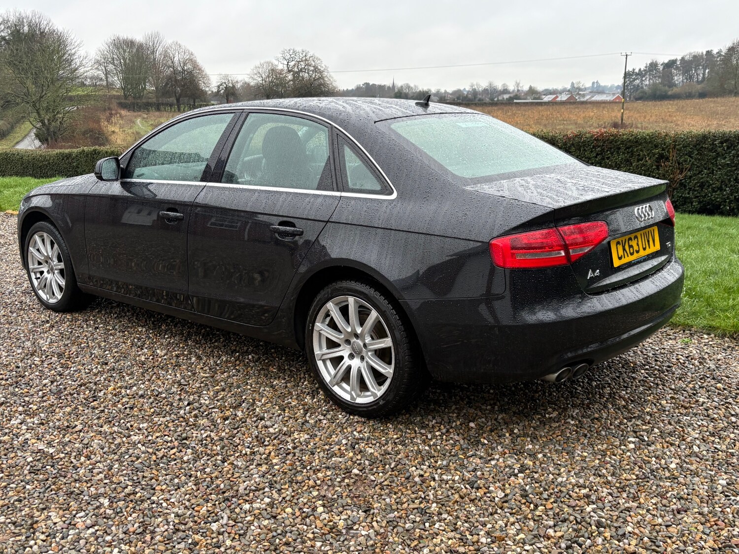 Used Audi A4 2013 for sale - 77462073: Photo 52