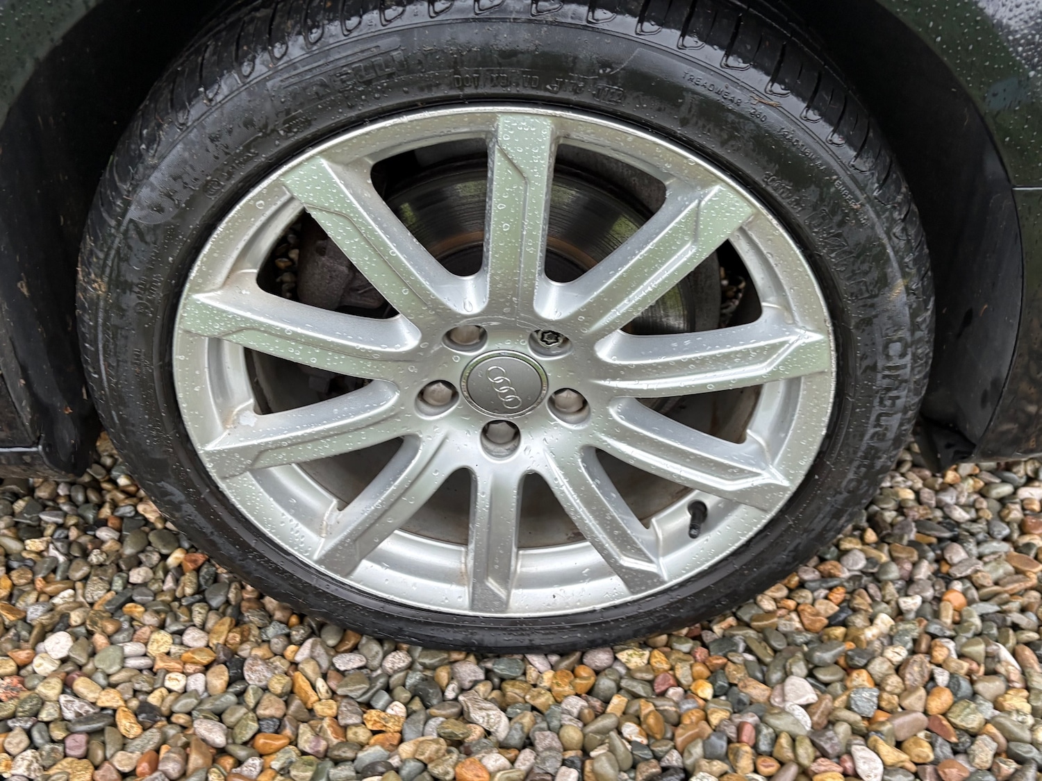 Used Audi A4 2013 for sale - 77462073: Photo 54