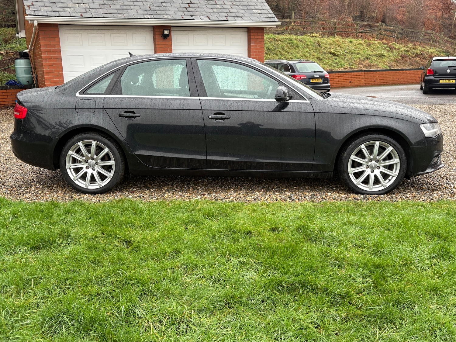 Used Audi A4 2013 for sale - 77462073: Photo 56