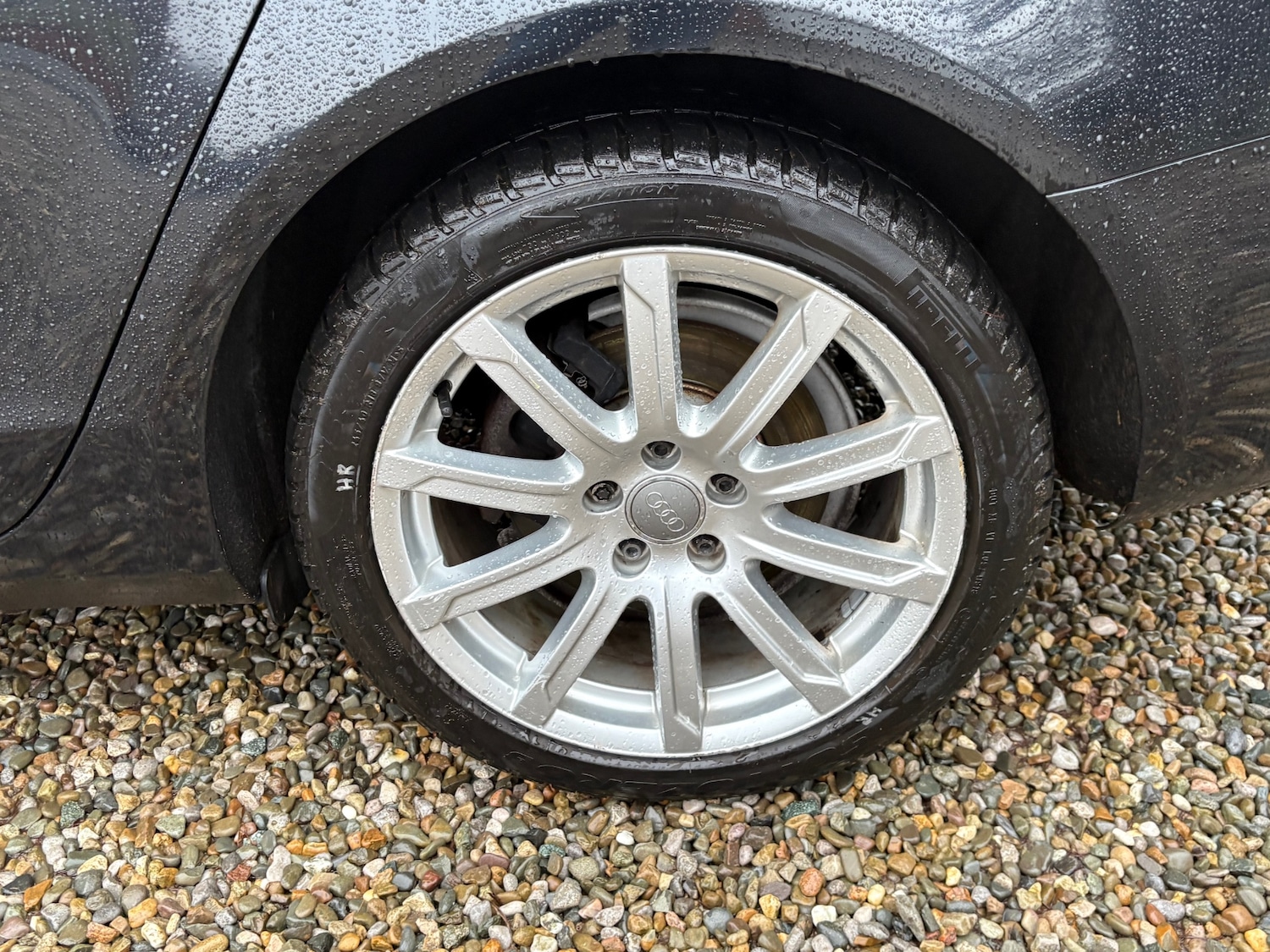 Used Audi A4 2013 for sale - 77462073: Photo 57