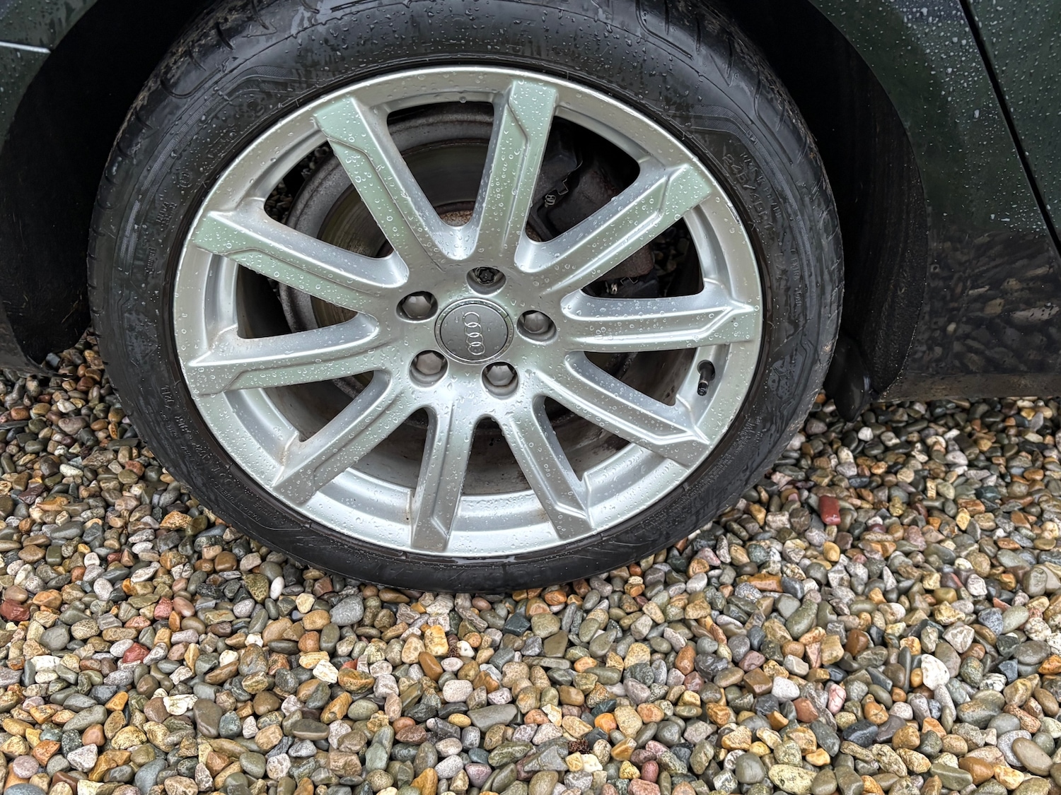 Used Audi A4 2013 for sale - 77462073: Photo 61