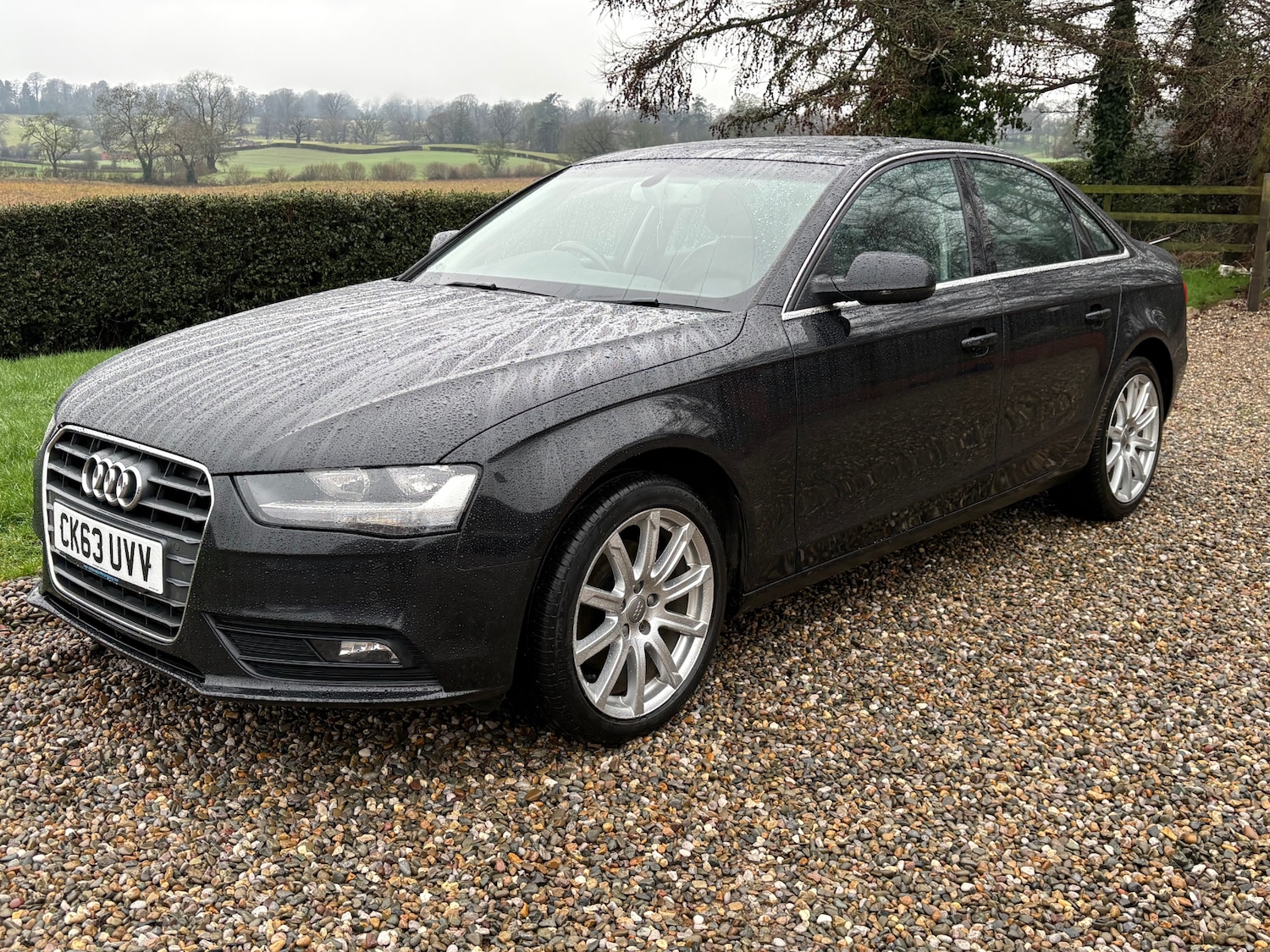 Used Audi A4 2013 for sale - 77462073: Photo 62