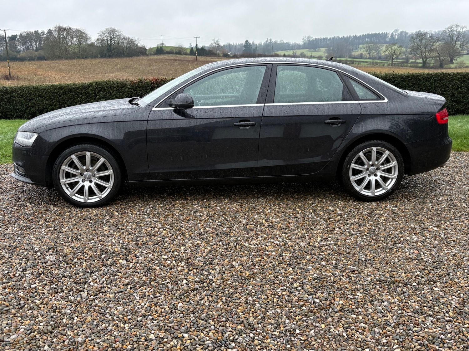 Used Audi A4 2013 for sale - 77462073: Photo 63