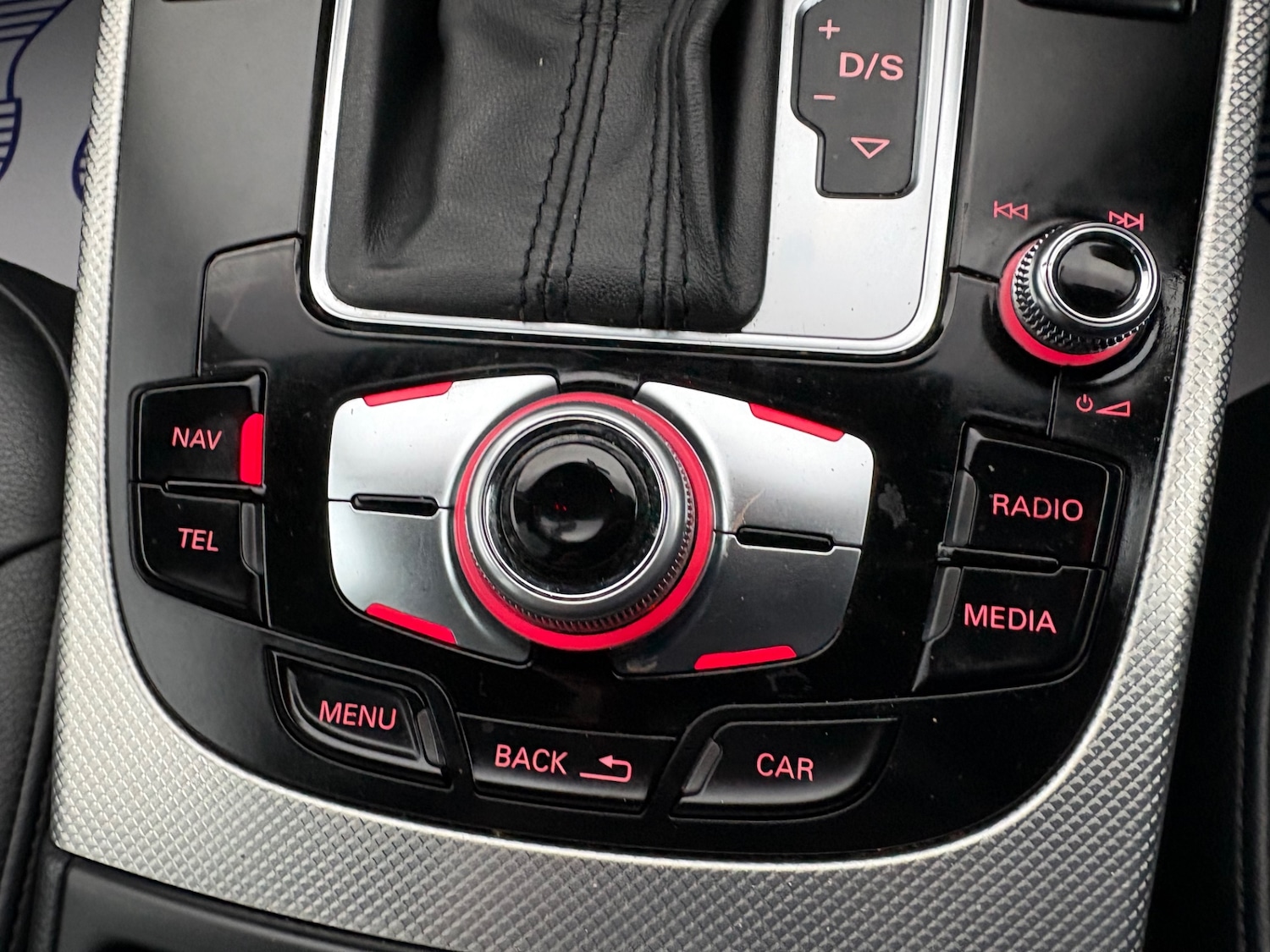 Used Audi A4 2013 for sale - 77462073: Photo 65