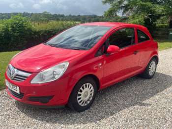 2010 (10) - 1.0i 12V ecoFLEX S 3dr