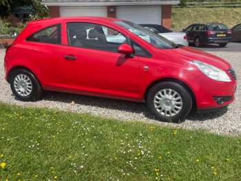 Used Vauxhall Corsa 2010 for sale - 74826330: Photo
