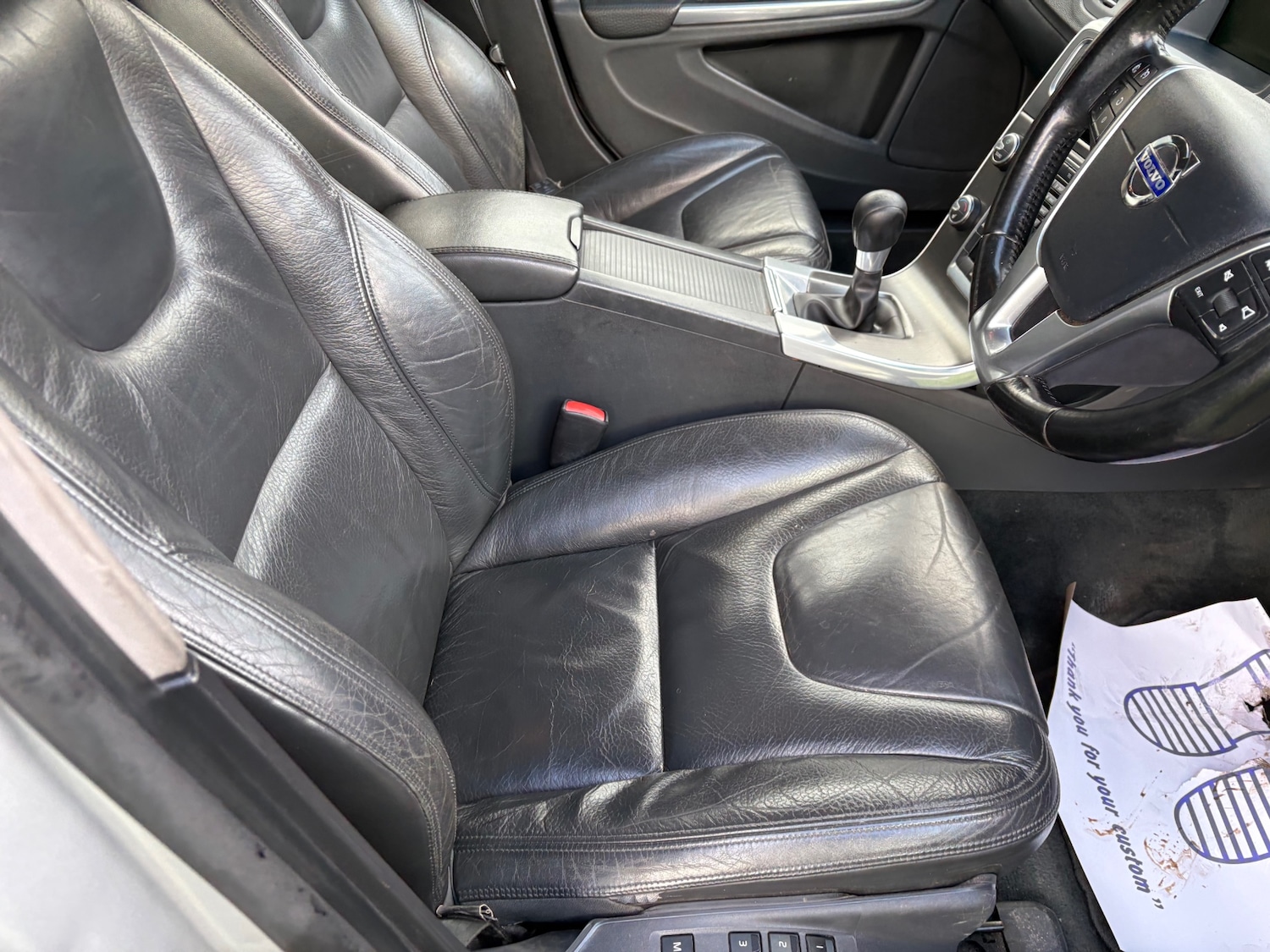 Used Volvo V60 2011 for sale - 77629139: Photo 19