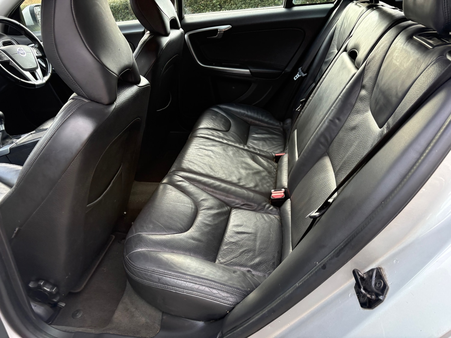 Used Volvo V60 2011 for sale - 77629139: Photo 23