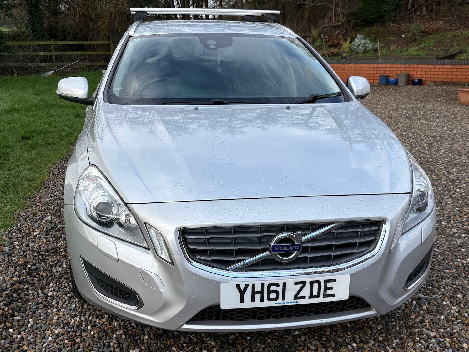 Used Volvo V60 2011 for sale - 77629139: Photo 25