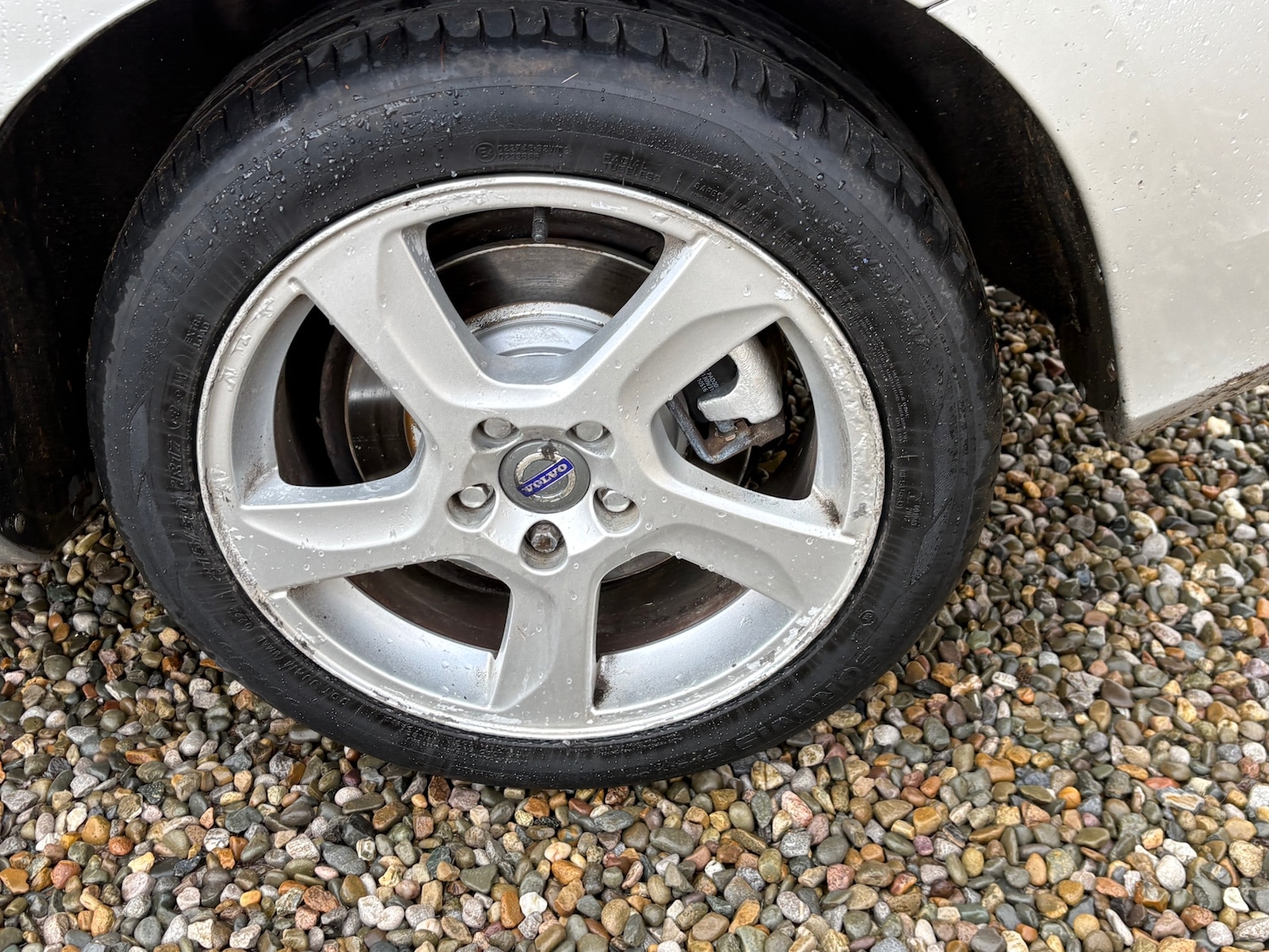 Used Volvo V60 2011 for sale - 77629139: Photo 28