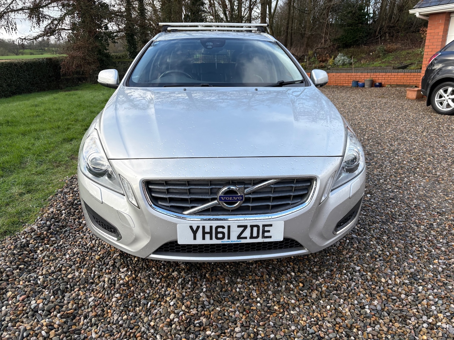 Used Volvo V60 2011 for sale - 77629139: Photo 35