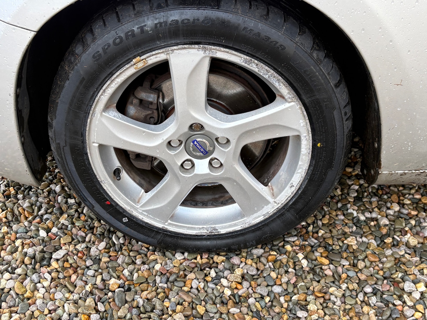 Used Volvo V60 2011 for sale - 77629139: Photo 38