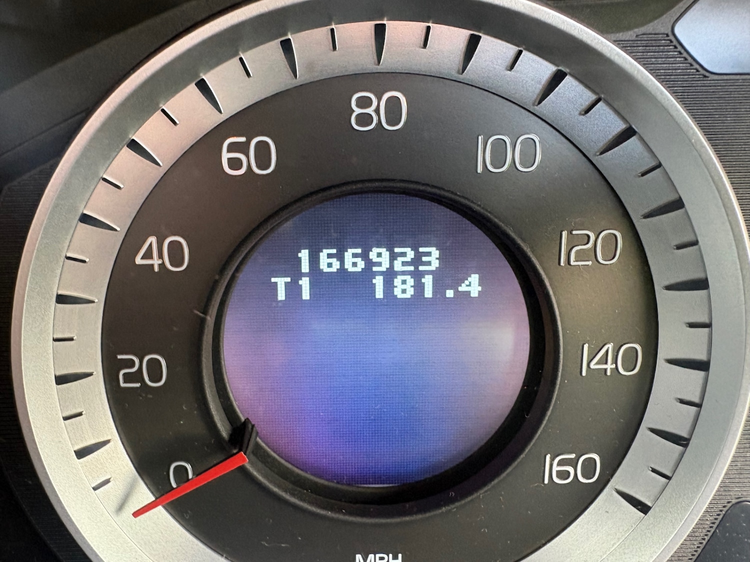 Used Volvo V60 2011 for sale - 77629139: Photo 5