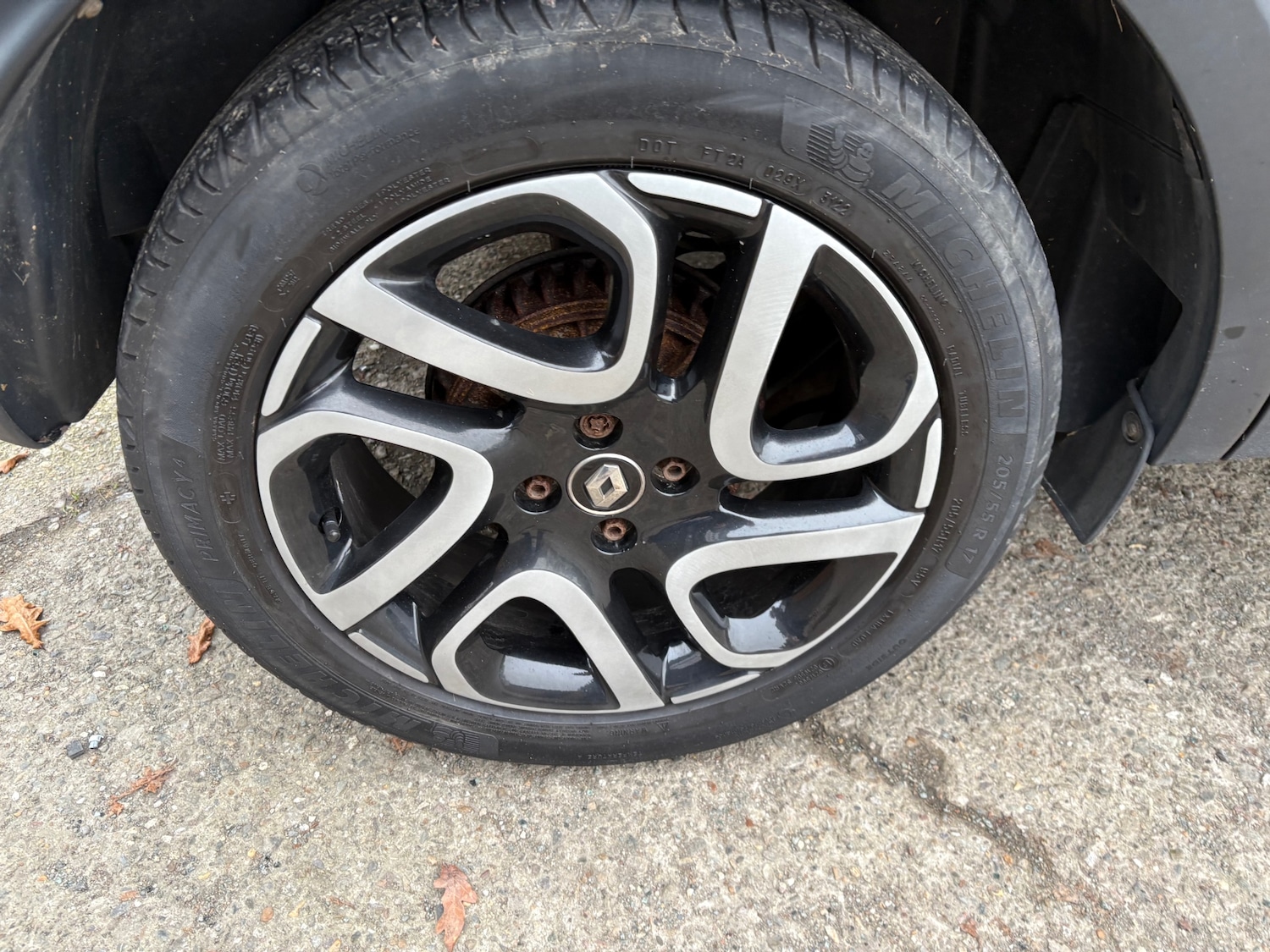 Used Renault Captur 2019 for sale - 77063234: Photo 13