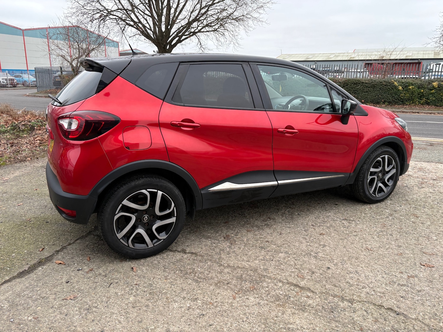 Used Renault Captur 2019 for sale - 77063234: Photo 14