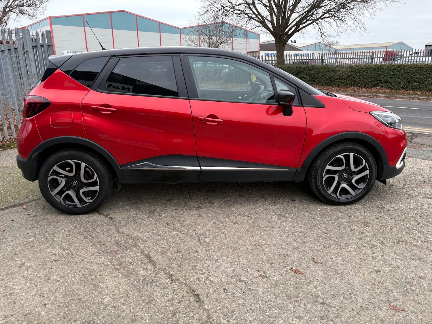Used Renault Captur 2019 for sale - 77063234: Photo 15
