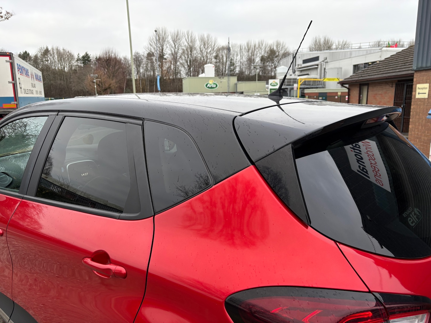 Used Renault Captur 2019 for sale - 77063234: Photo 19