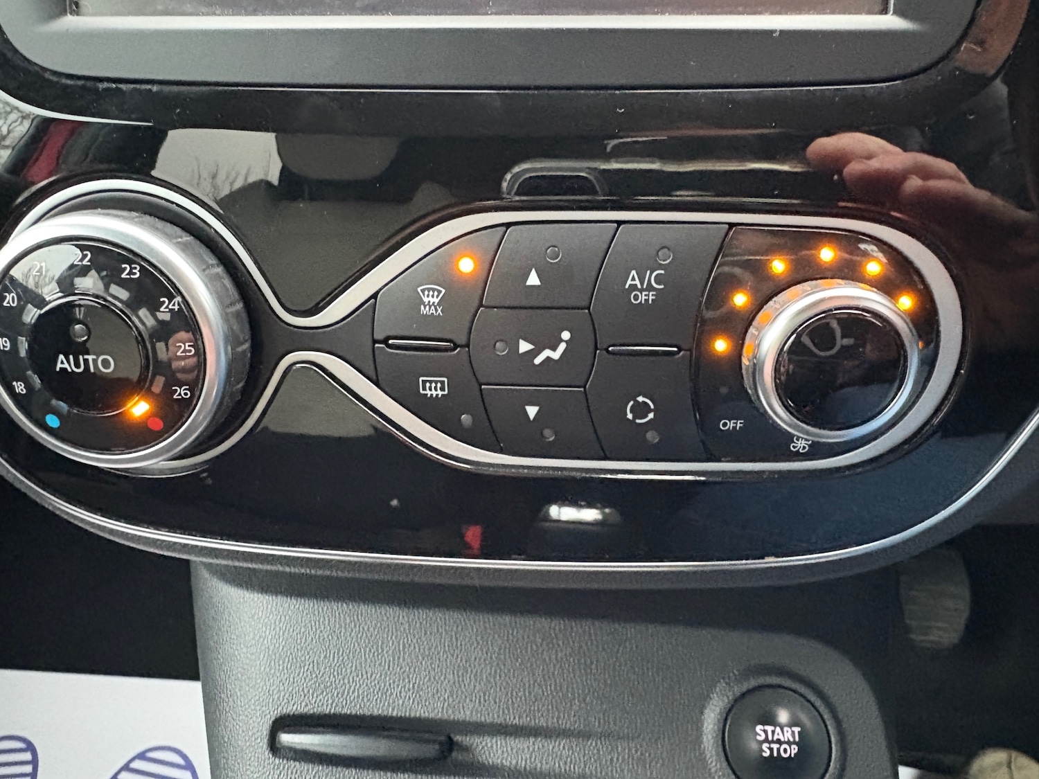 Used Renault Captur 2019 for sale - 77063234: Photo 27