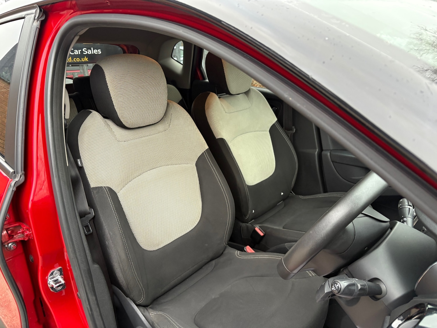 Used Renault Captur 2019 for sale - 77063234: Photo 29