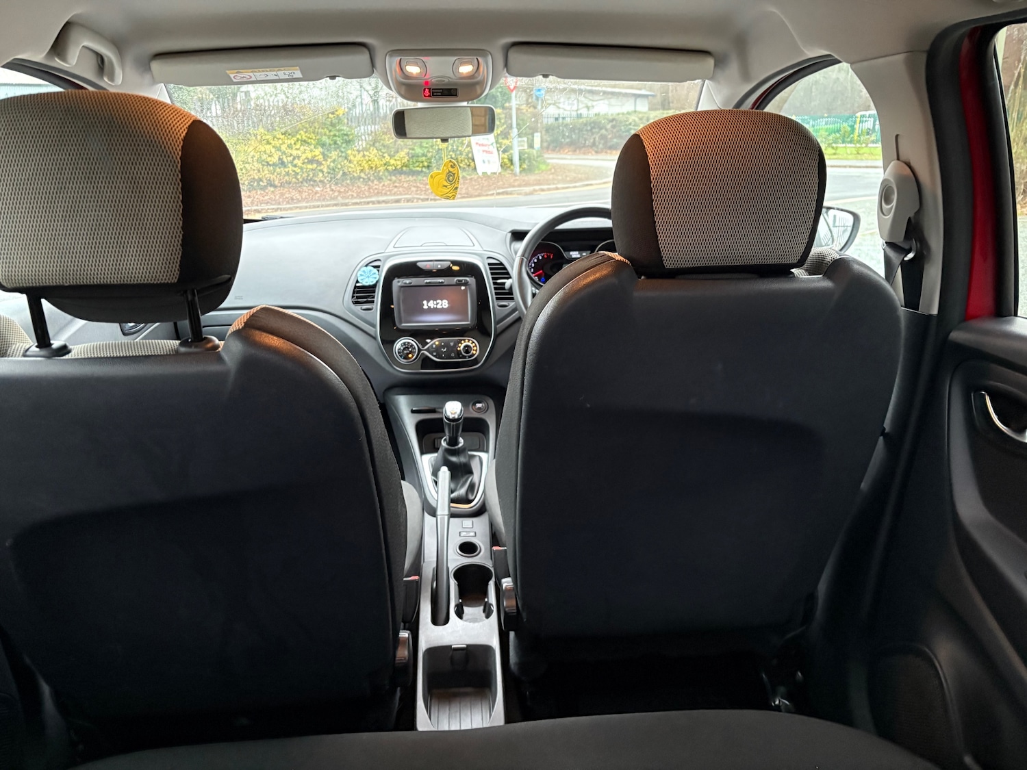 Used Renault Captur 2019 for sale - 77063234: Photo 30