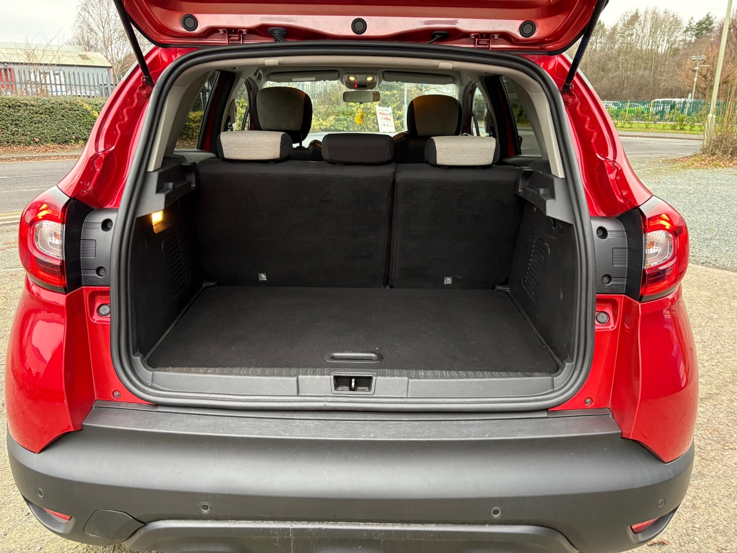 Used Renault Captur 2019 for sale - 77063234: Photo 31