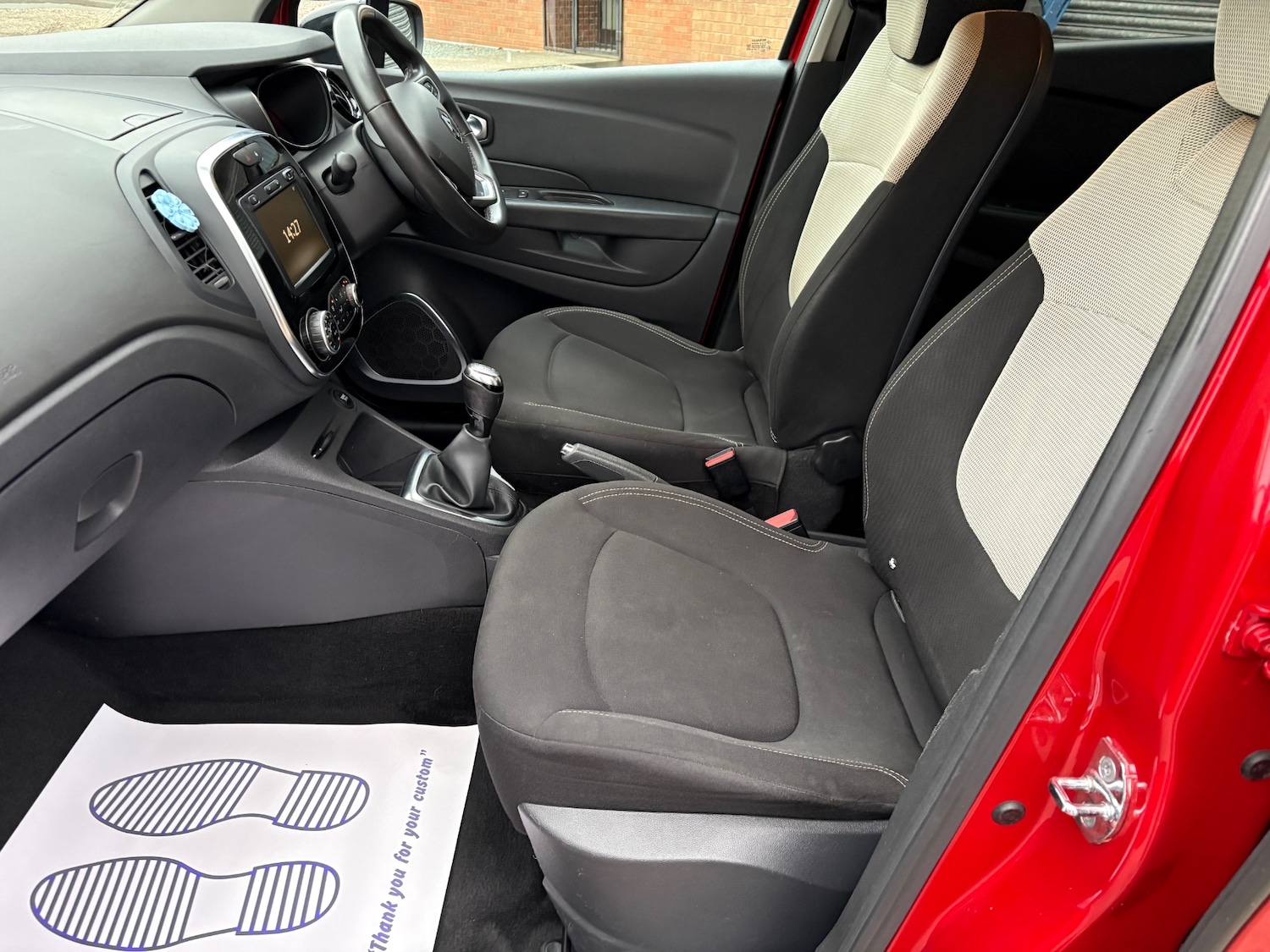 Used Renault Captur 2019 for sale - 77063234: Photo 33