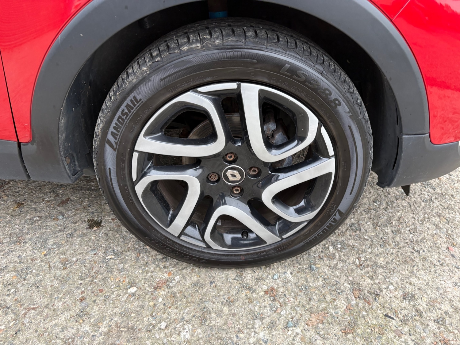 Used Renault Captur 2019 for sale - 77063234: Photo 34