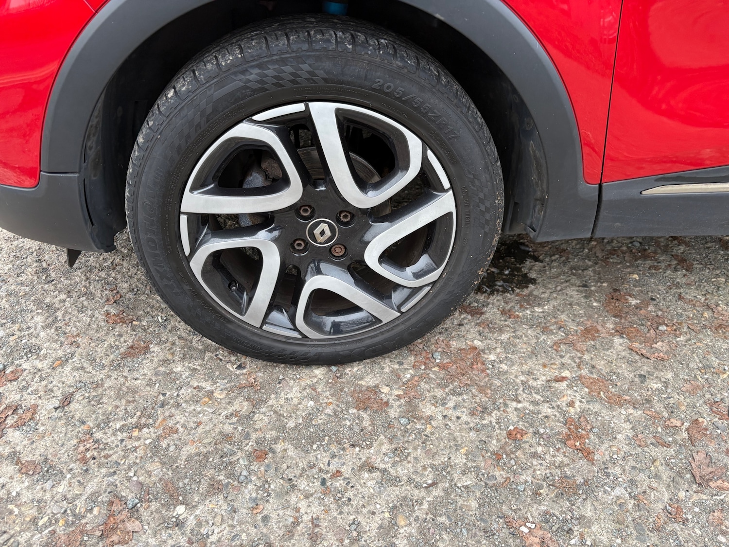 Used Renault Captur 2019 for sale - 77063234: Photo 37