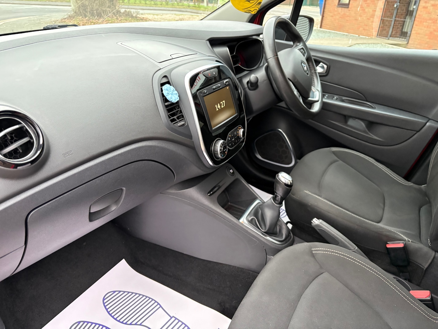 Used Renault Captur 2019 for sale - 77063234: Photo 38