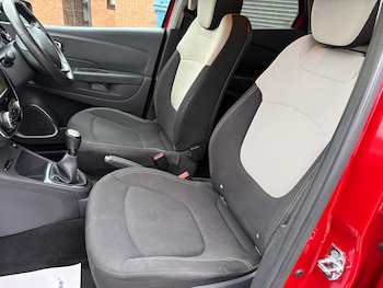 Used Renault Captur 2019 for sale - 77063234: Photo