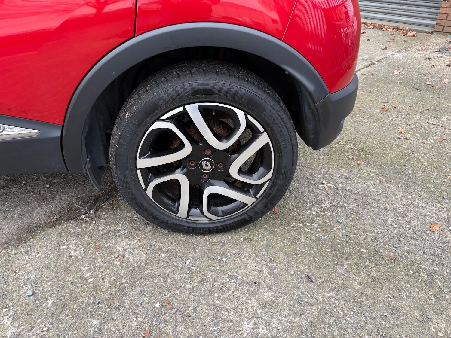 Used Renault Captur 2019 for sale - 77063234: Photo 4