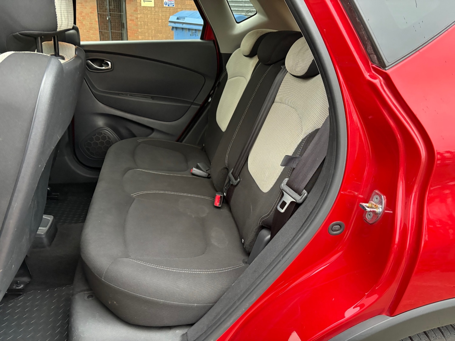 Used Renault Captur 2019 for sale - 77063234: Photo 5