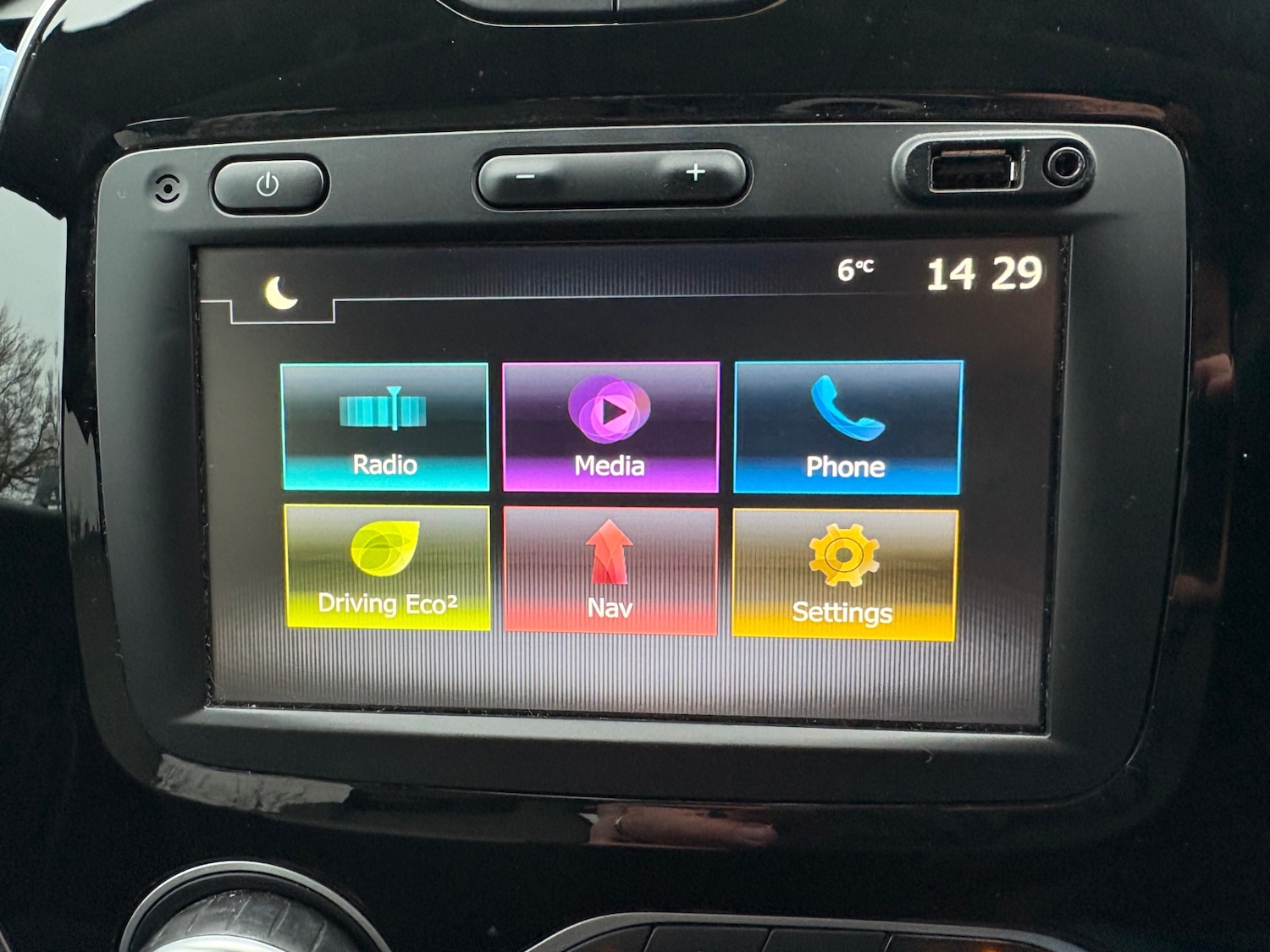 Used Renault Captur 2019 for sale - 77063234: Photo 6