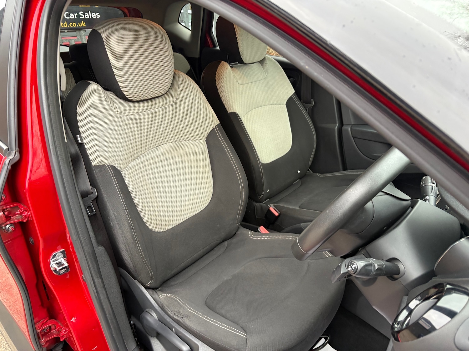 Used Renault Captur 2019 for sale - 77063234: Photo 7