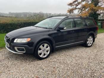 2007 (57) - D5 SE Sport 5dr Geartronic